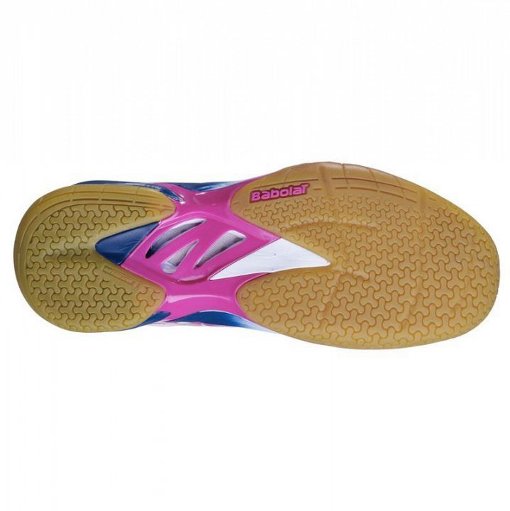 Babolat Shadow Tour White / Rhodamine Red